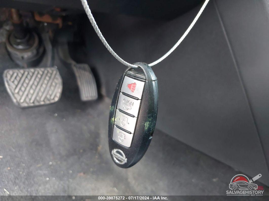 1N4AL2APXAN445049 2010 NISSAN ALTIMA photo no. 11