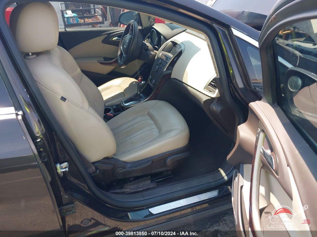 1G4PS5SK1E4176734 2014 BUICK VERANO photo no. 5