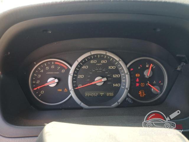 2HKYF18577H523875 2007 HONDA PILOT photo no. 9