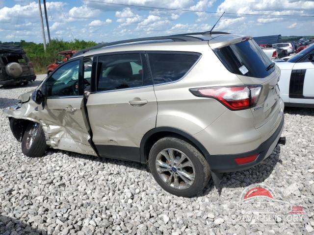 1FMCU9G94HUA55688 2017 FORD ESCAPE photo no. 2
