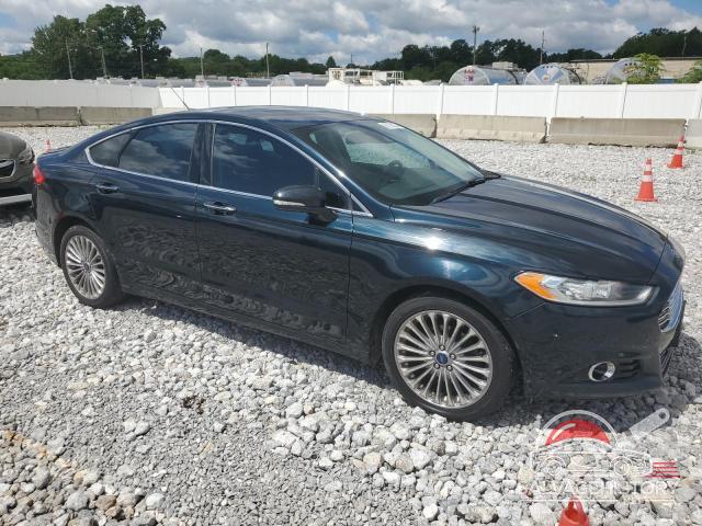3FA6P0D97ER168486 2014 FORD FUSION photo no. 4