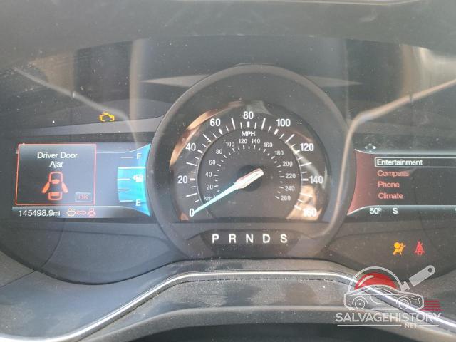 3FA6P0HD7GR115997 2016 FORD FUSION photo no. 9