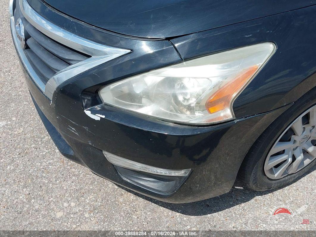1N4AL3APXFN879761 2015 NISSAN ALTIMA photo no. 6