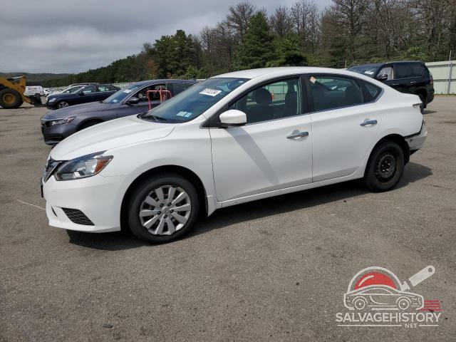 3N1AB7AP4GY272329 2016 NISSAN SENTRA photo no. 4