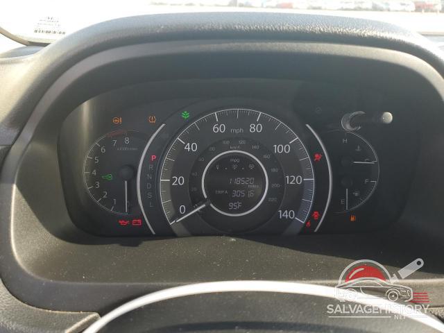 5J6RM4H55FL087432 2015 HONDA CRV photo no. 9