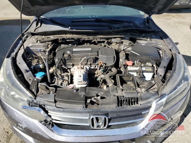 1HGCR2F51EA157718 2014 HONDA ACCORD photo no. 11