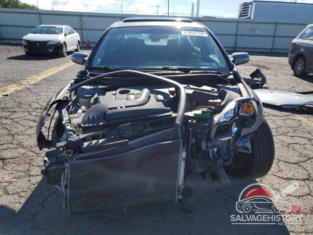 1N4AL21E78N430856 2008 NISSAN ALTIMA photo no. 5