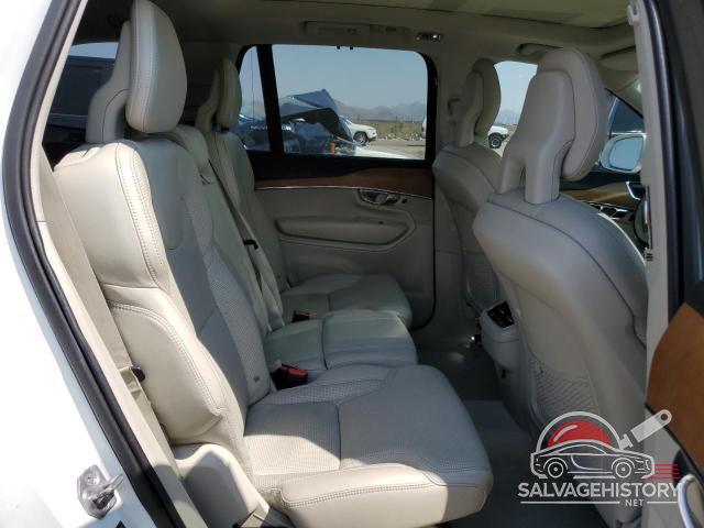 YV4A22PL7G1019981 2016 VOLVO XC90 photo no. 11