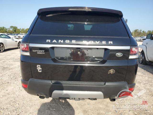 SALWR2WF1EA393234 2014 LAND ROVER RANGEROVER photo no. 6