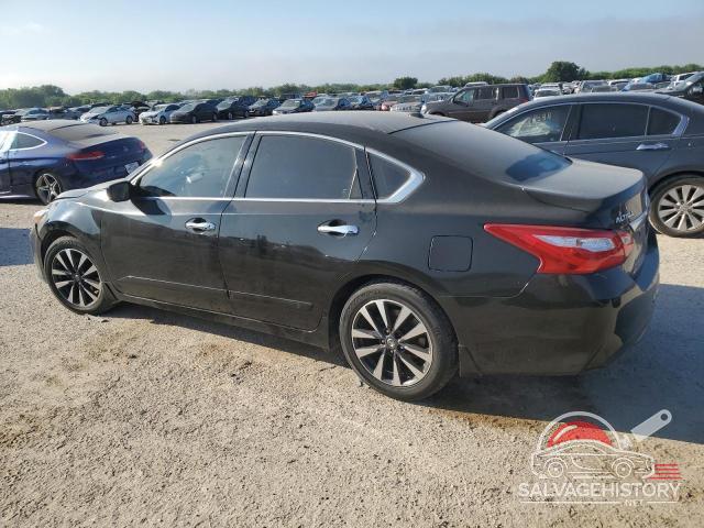 1N4AL3AP9GC202794 2016 NISSAN ALTIMA photo no. 2