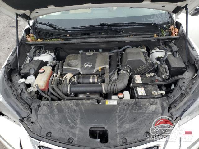 JTJYARBZ5G2034107 2016 LEXUS NX photo no. 11