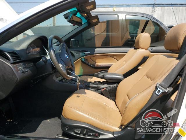WBABW53446PL53468 2006 BMW 3 SERIES photo no. 7