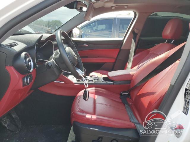 ZASPAKAN5M7D00834 2021 ALFA ROMEO STELVIO photo no. 7