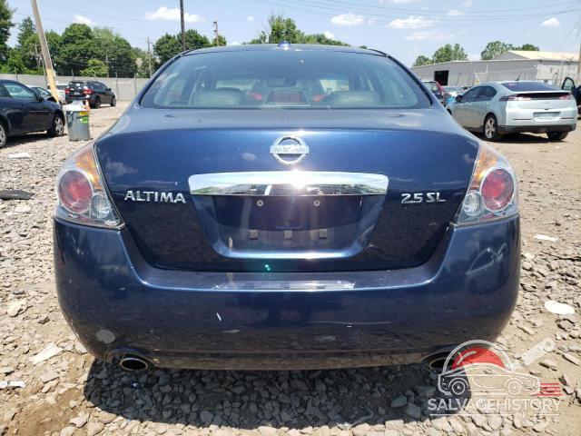 1N4AL2AP1AN438331 2010 NISSAN ALTIMA photo no. 6