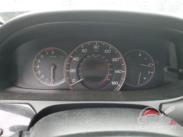 1HGCR2F54EA037900 2014 HONDA ACCORD photo no. 9