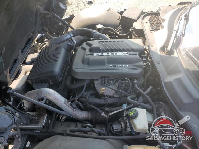 1G8MG35X97Y138193 2007 SATURN SKY photo no. 11