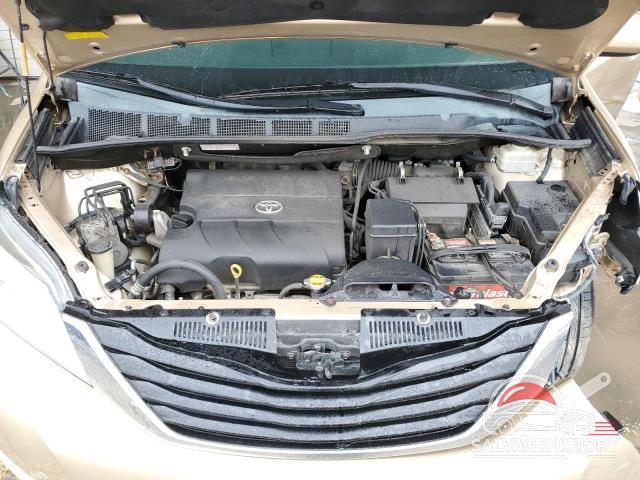5TDKK3DC6ES467338 2014 TOYOTA All Models photo no. 12