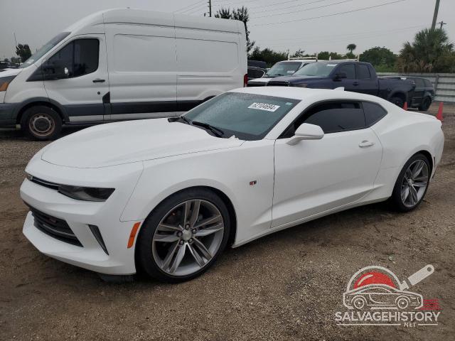 1G1FB1RSXH0119161 2017 CHEVROLET CAMARO photo no. 18