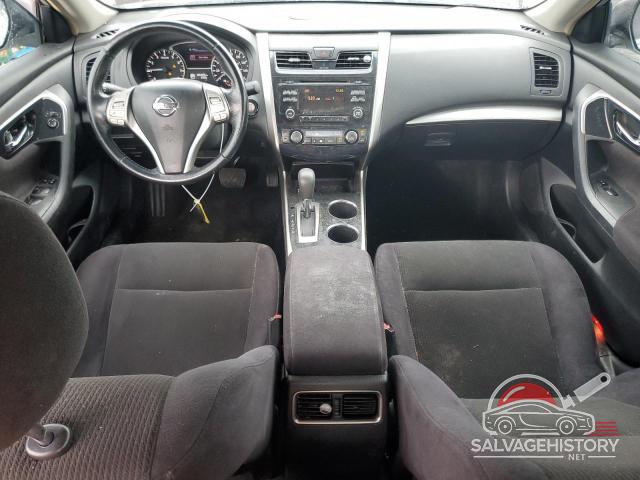 1N4AL3AP5DC260297 2013 NISSAN ALTIMA photo no. 8