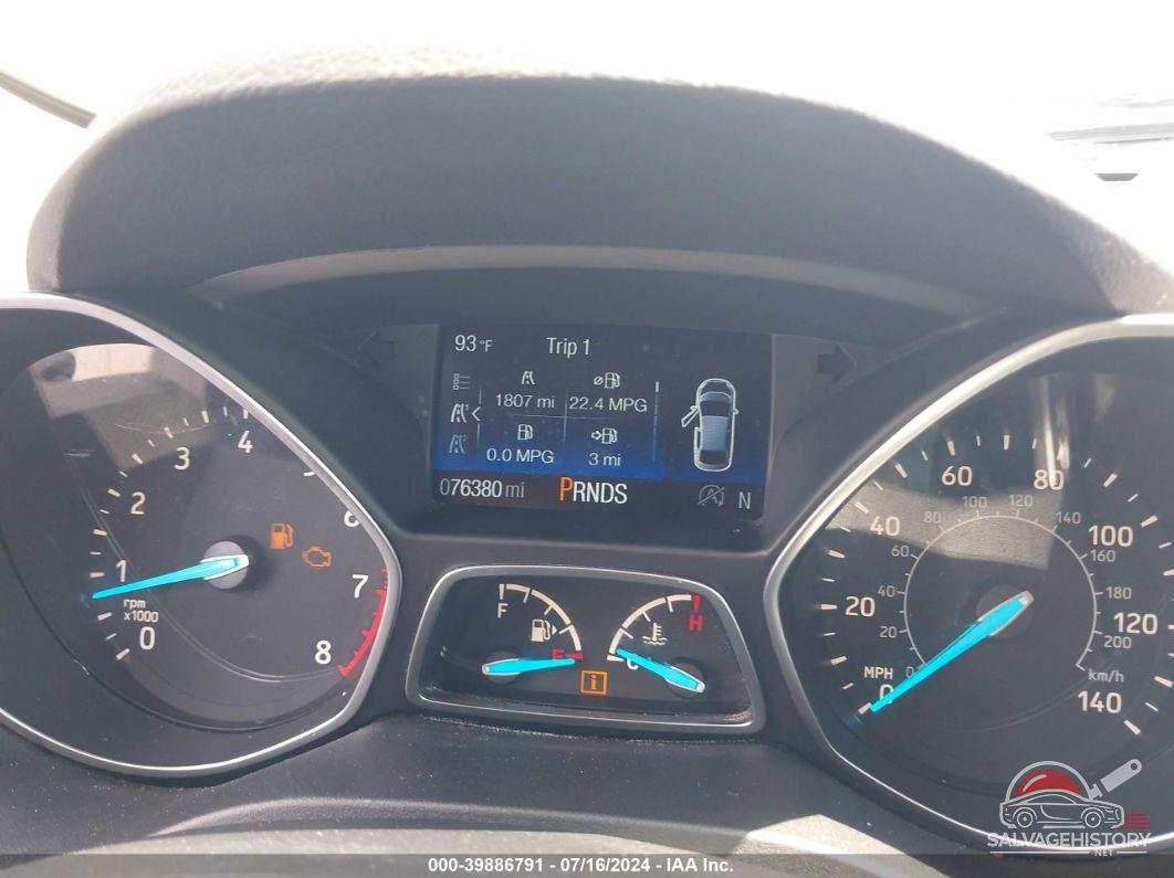 1FMCU0GD3JUC54866 2018 FORD ESCAPE photo no. 7