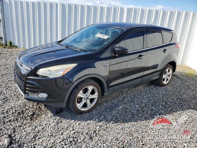 1FMCU0G72FUA03922 2015 FORD ESCAPE photo no. 4
