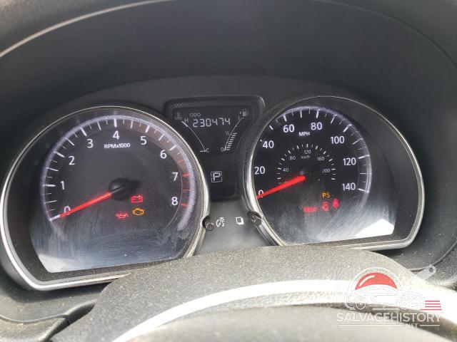 3N1CN7APXFL925631 2015 NISSAN VERSA photo no. 9