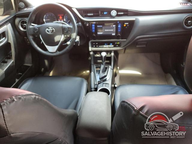 2T1BURHE0HC773084 2017 TOYOTA COROLLA photo no. 8