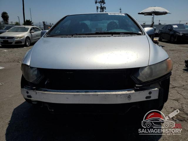 2HGFG126X6H530995 2006 HONDA CIVIC photo no. 5