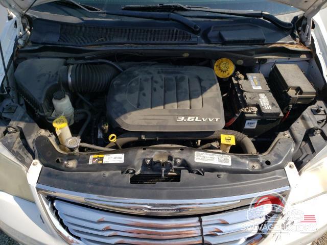 2C4RC1BG6ER255828 2014 CHRYSLER MINIVAN photo no. 12