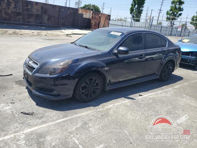4S3BMBC68D3032272 2013 SUBARU LEGACY photo no. 11