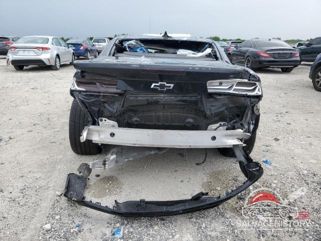 1G1FH1R7XG0150631 2016 CHEVROLET CAMARO photo no. 6