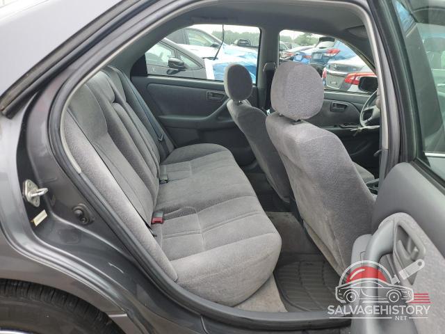 4T1BG22K3VU092148 1997 TOYOTA CAMRY photo no. 10