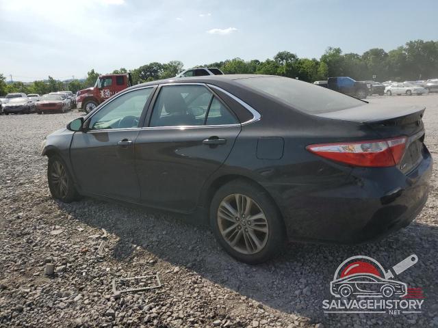 4T1BF1FK0GU184277 2016 TOYOTA CAMRY photo no. 2
