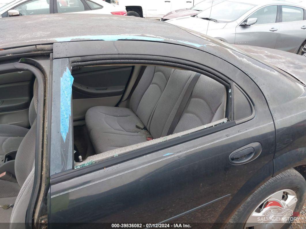 1B3AL46T26N219723 2006 DODGE STRATUS photo no. 6