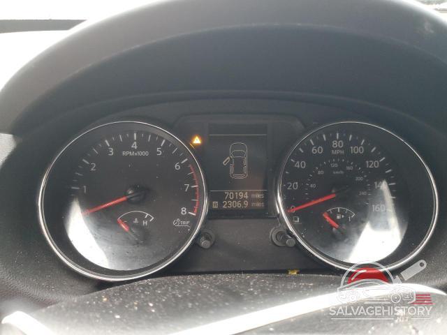 JN8AS5MTXDW032364 2013 NISSAN ROGUE photo no. 9