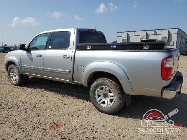 5TBDT441X6S538853 2006 TOYOTA TUNDRA photo no. 2