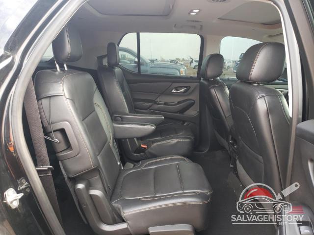 1GNEVHKW6JJ246741 2018 CHEVROLET TRAVERSE photo no. 11