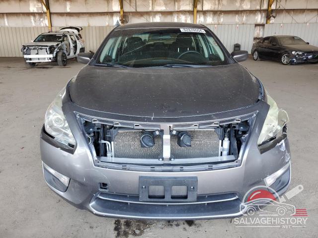 1N4AL3AP9FC204978 2015 NISSAN ALTIMA photo no. 5