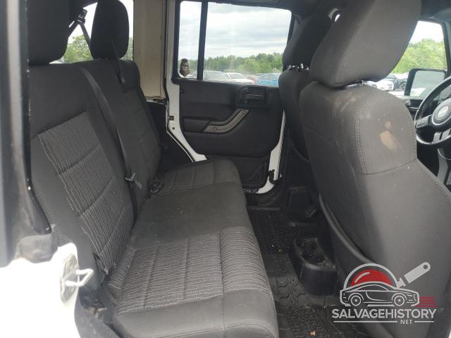 1C4BJWDG7CL214521 2012 JEEP WRANGLER photo no. 11