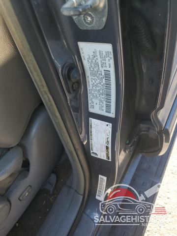 JTEZU14R540027495 2004 TOYOTA 4RUNNER photo no. 12