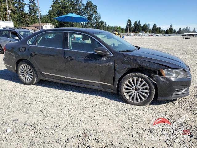1VWBT7A32GC013002 2016 VOLKSWAGEN PASSAT photo no. 4