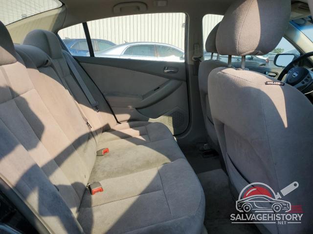 1N4AL21E39C174065 2009 NISSAN ALTIMA photo no. 10