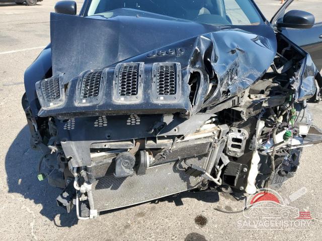1C4PJMAS9HW588766 2017 JEEP GRAND CHER photo no. 12