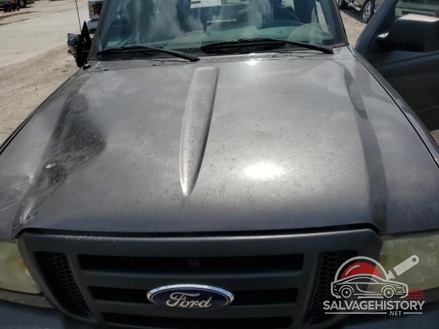 1FTKR1AD3BPA29198 2011 FORD RANGER photo no. 11