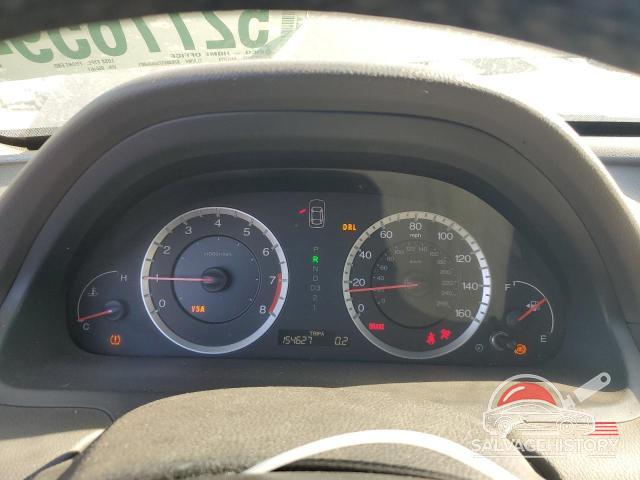 1HGCP36808A080561 2008 HONDA ACCORD photo no. 9