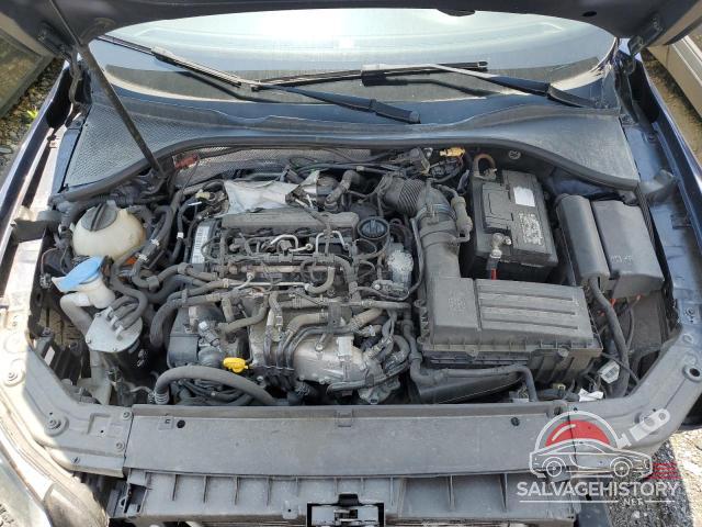 1VWBV7A35FC030370 2015 VOLKSWAGEN PASSAT photo no. 12
