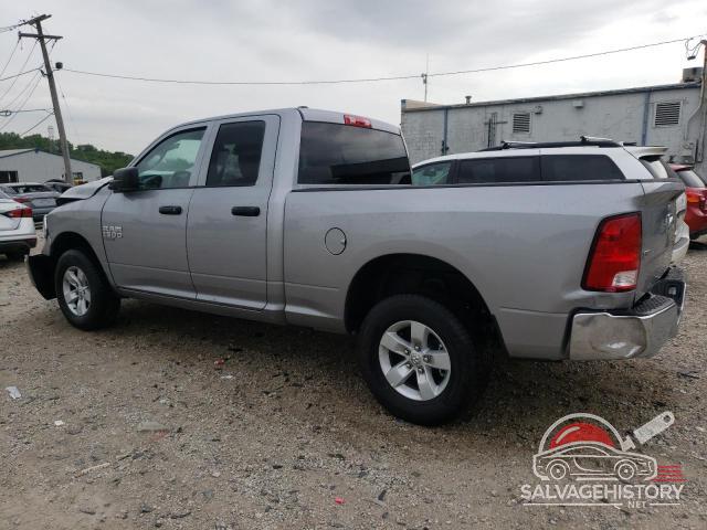 1C6RR7GG7RS129502 2024 RAM 1500 photo no. 2