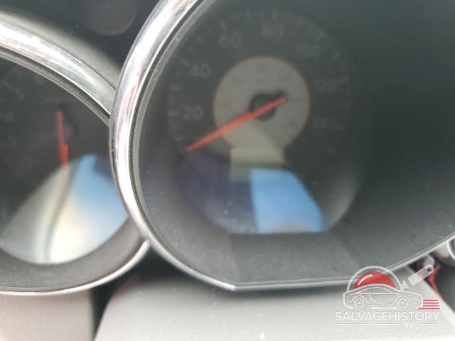 1N4AL11E85C322960 2005 NISSAN ALTIMA photo no. 9