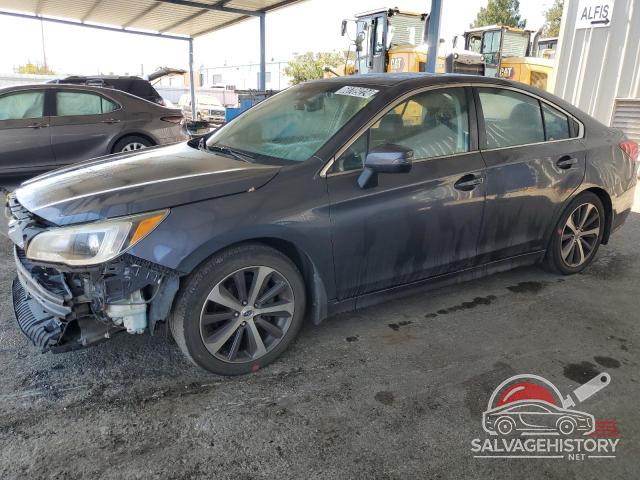 4S3BNAN65H3065305 2017 SUBARU LEGACY photo no. 21