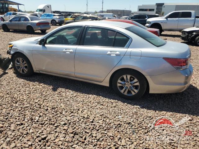 1HGCP2F6XBA061726 2011 HONDA ACCORD photo no. 2